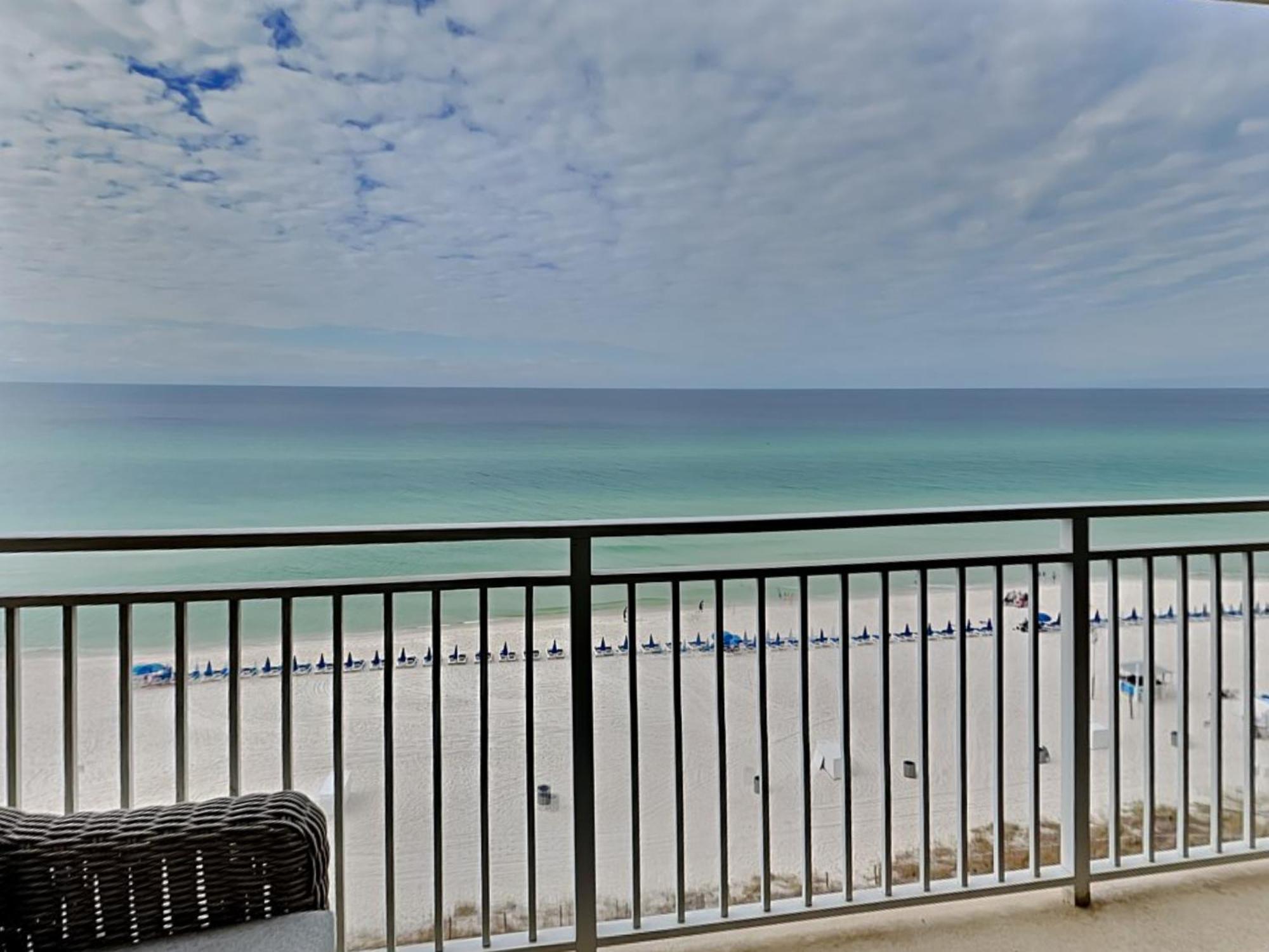 Emerald 830 Panama City Beach